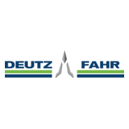Deutz Fahr Logo PNG Vector