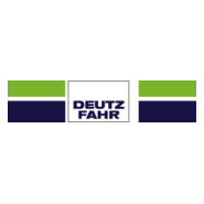 Deutz Fahr Logo PNG Vector