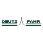 DEUTZ FAHR Logo PNG Vector