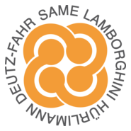 Deutz Fahr Logo PNG Vector