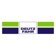 Deutz-Fahr Logo PNG Vector