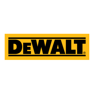 DeWalt Logo PNG Vector