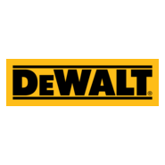 DeWalt Logo PNG Vector