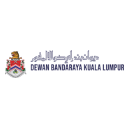 Dewan Bandaraya kuala lumpur (DBKL) Logo PNG Vector