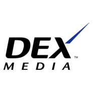 Dex Media Logo PNG Vector