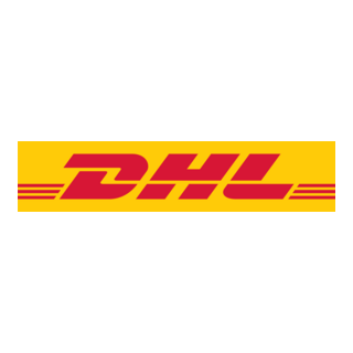 DHL Logo PNG Vector