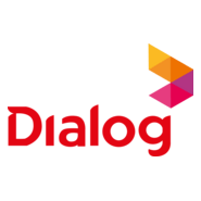 Dialog Sri Lanka Logo PNG Vector