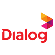Dialog Sri Lanka Logo PNG Vector
