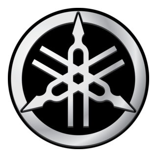 diapason yamaha Logo PNG Vector