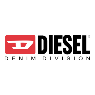 Diesel Logo PNG Vector