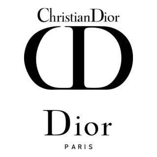 DIOR Logo PNG Vector