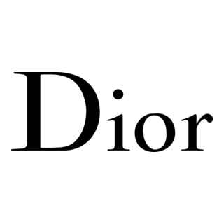 Dior Logo PNG Vector