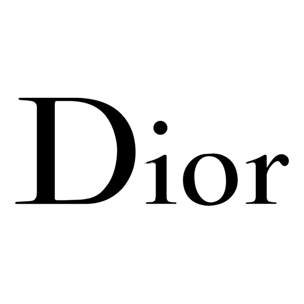 Dior Logo PNG Vector