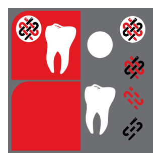 DİŞ HEKİMİ Logo PNG Vector