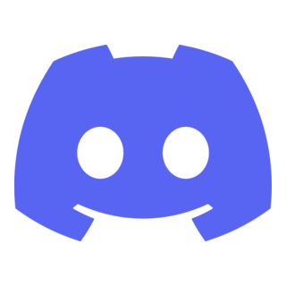 Discord Color Logo PNG Vector