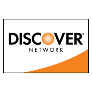 Discover Card Logo PNG Vector