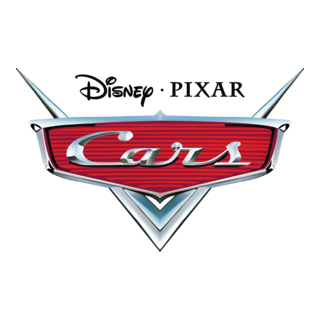Disney and Pixar - Cars Logo PNG Vector