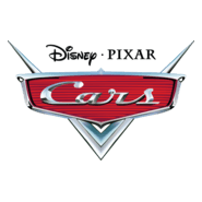 Disney and Pixar - Cars Logo PNG Vector