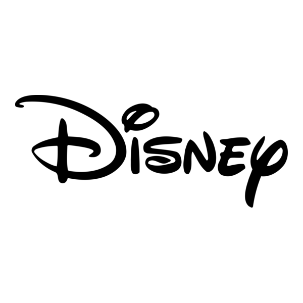 Disney Logo PNG Vector
