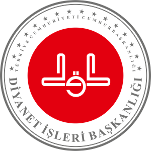 DİYANET İŞLERİ BAŞKANLIĞI Logo PNG Vector