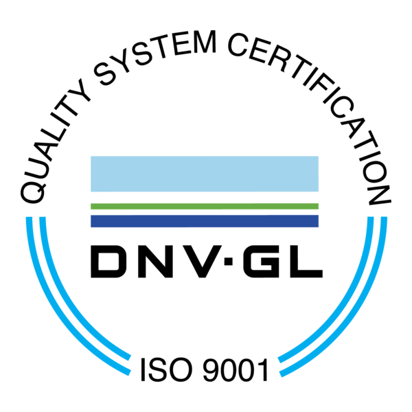 DNV GL Logo PNG Vector