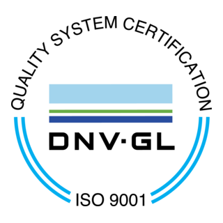 DNV GL Logo PNG Vector