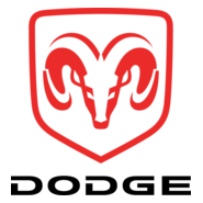 Dodge Logo PNG Vector