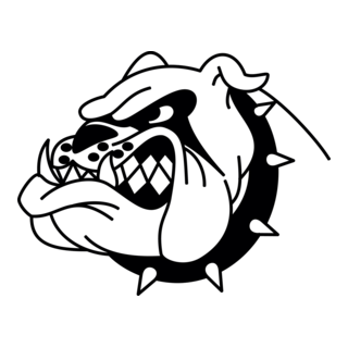 Dog Logo PNG Vector