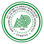 doğa koruma ve milli parklar Logo PNG Vector