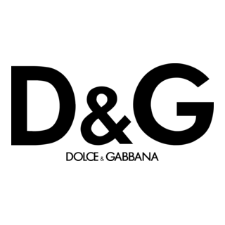 Dolce & Gabbana Logo PNG Vector