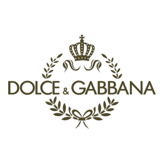 Dolce & Gabbana Logo PNG Vector