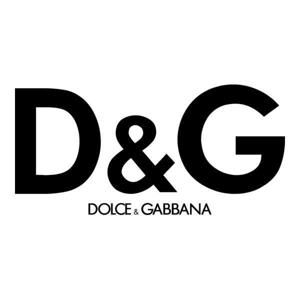 Dolce & Gabbana Logo PNG Vector
