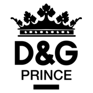 dolce & gabbana prince Logo PNG Vector