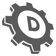 Domaintools Logo PNG Vector