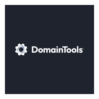 DomainTools Logo PNG Vector