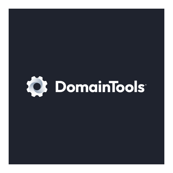 DomainTools Logo PNG Vector