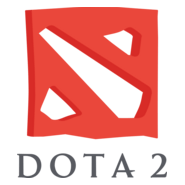 Dota 2 Logo PNG Vector
