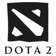 Dota 2 Logo PNG Vector