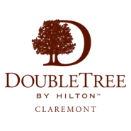 Double Tree Hotel by Hilton Logo PNG Vector