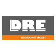 DRE Logo PNG Vector