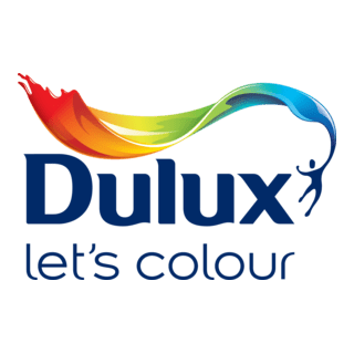 Dulux Logo PNG Vector