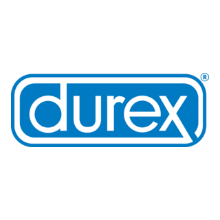 Durex Logo PNG Vector