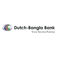 Dutch-Bangla Bank Limited Logo PNG Vector