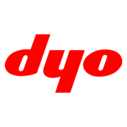 DYO Logo PNG Vector