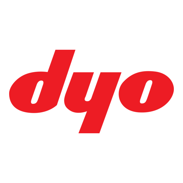 Dyo Logo PNG Vector
