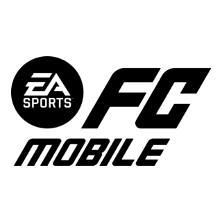 EA Sports FC Mobile Logo PNG Vector