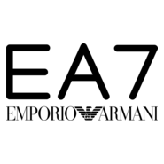 EA7 Emporio Armani Italy Logo PNG Vector
