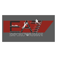 EA7 Emporio Armani Logo PNG Vector