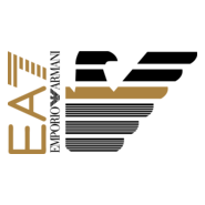 EA7 Emporio Armani Logo PNG Vector