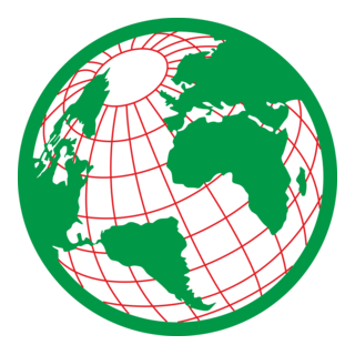 earth Logo PNG Vector